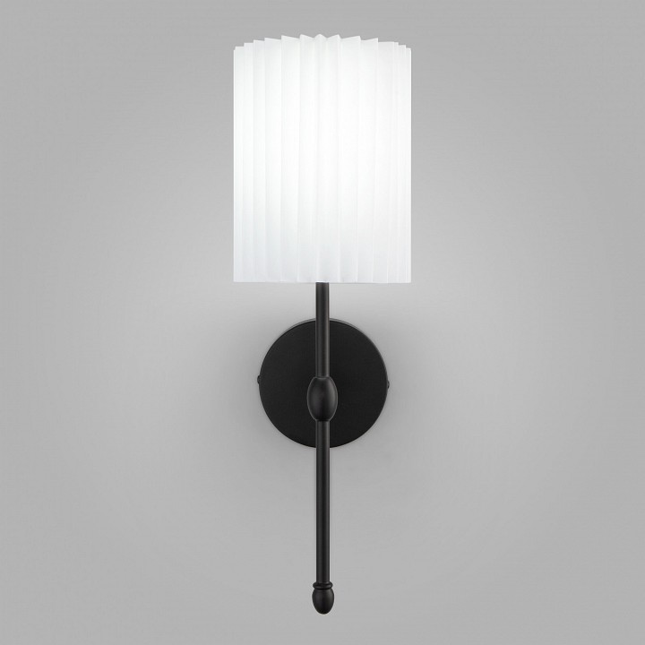Бра eurosvet notturno 60162/1 черный