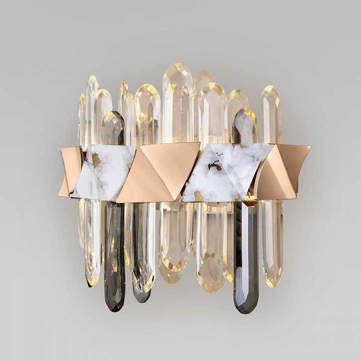Накладной светильник bogate's jewel 420/1