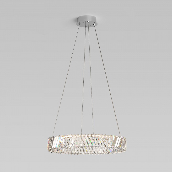 Подвесной светильник eurosvet solis 101004 led