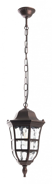 Подвесной светильник feron варшава 11697