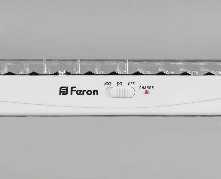 Накладной светильник feron el19 12902