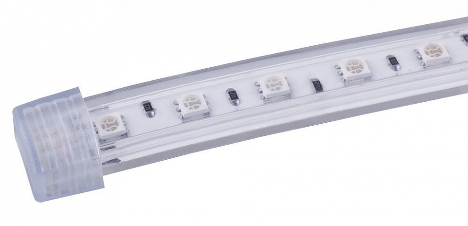 Заглушка для лент feron ld135 23390