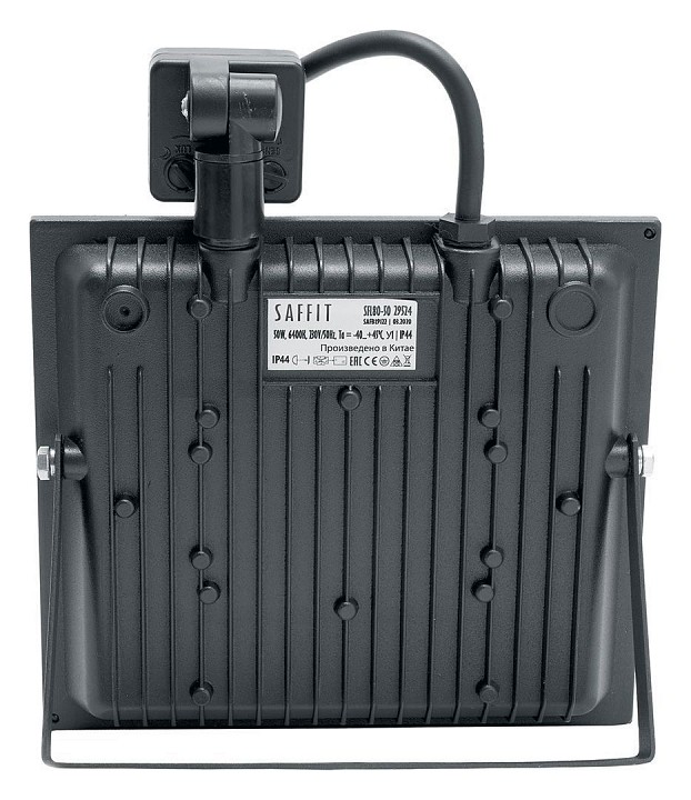 Настенный прожектор feron saffit sfl80-20 29524