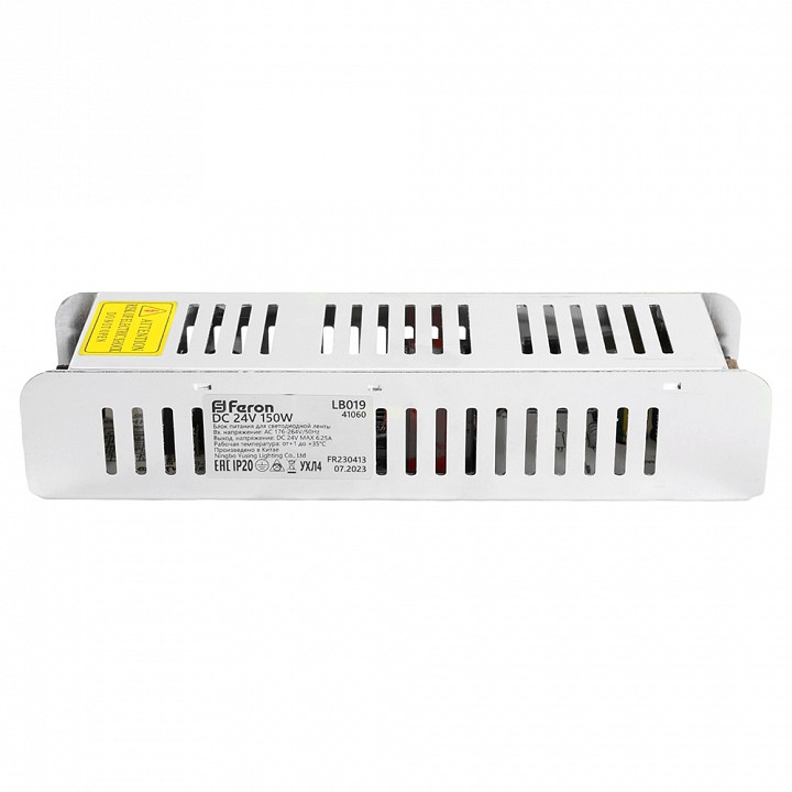 Блок питания feron lb019 41060
