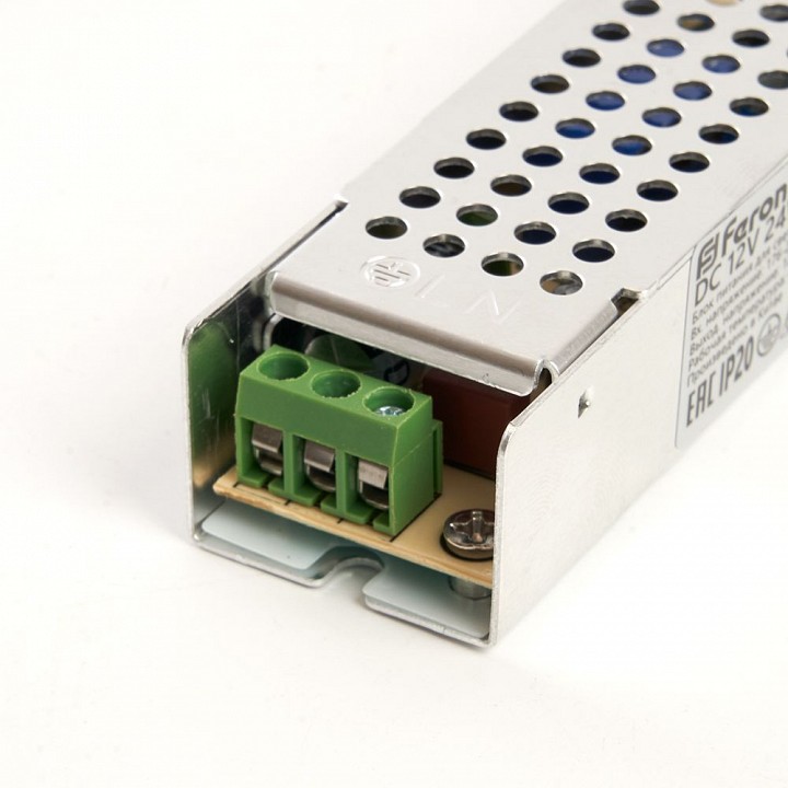 Блок питания feron lb009 48007