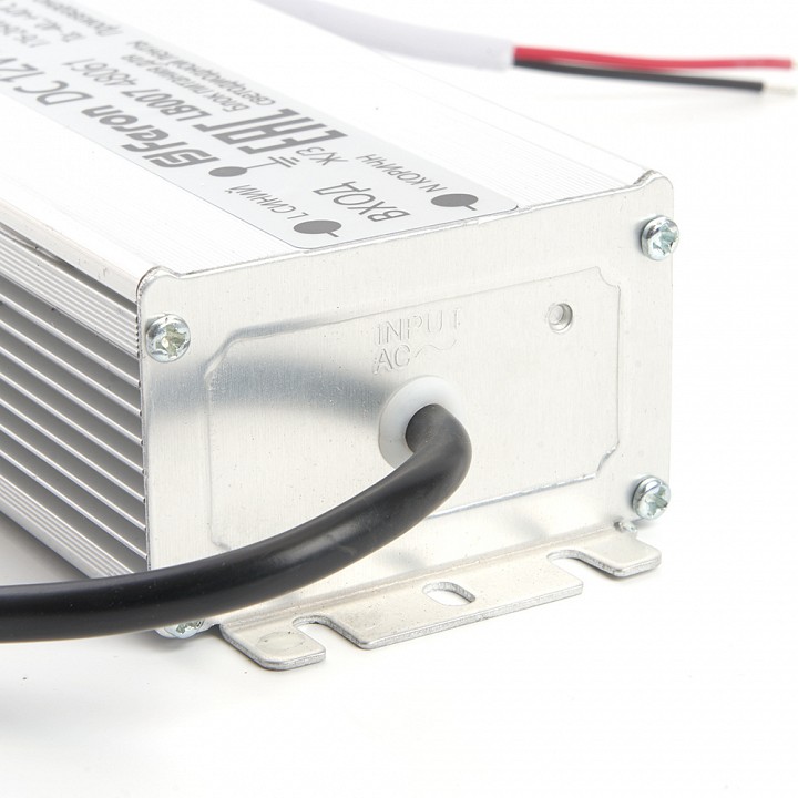Блок питания feron lb007 48060