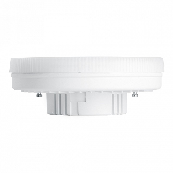 Лампа светодиодная feron lb-473 gx70 20вт 4000k 48307