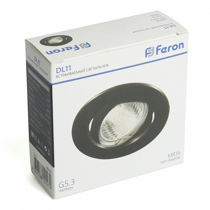0 feron dl11 48466