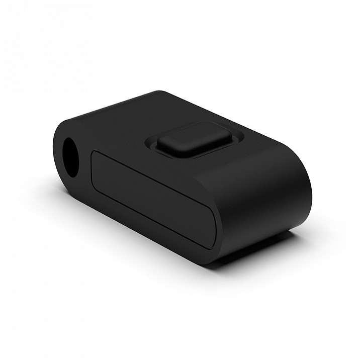 Кнопка-выключатель безпроводной feron smart 48879