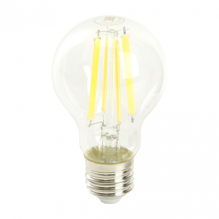 Лампа светодиодная feron lb-1112 e27 12вт 2700k 48895