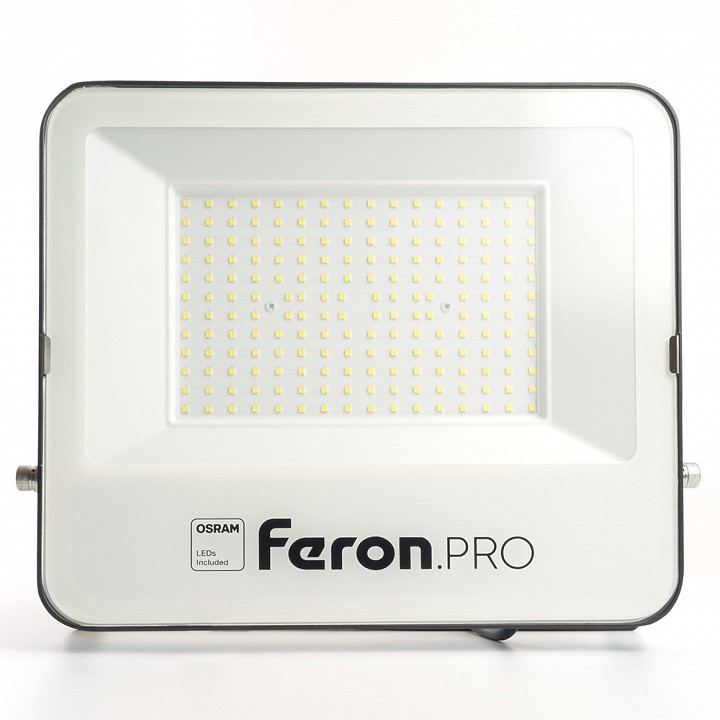 Настенно-потолочный прожектор feron ll-1000 51016