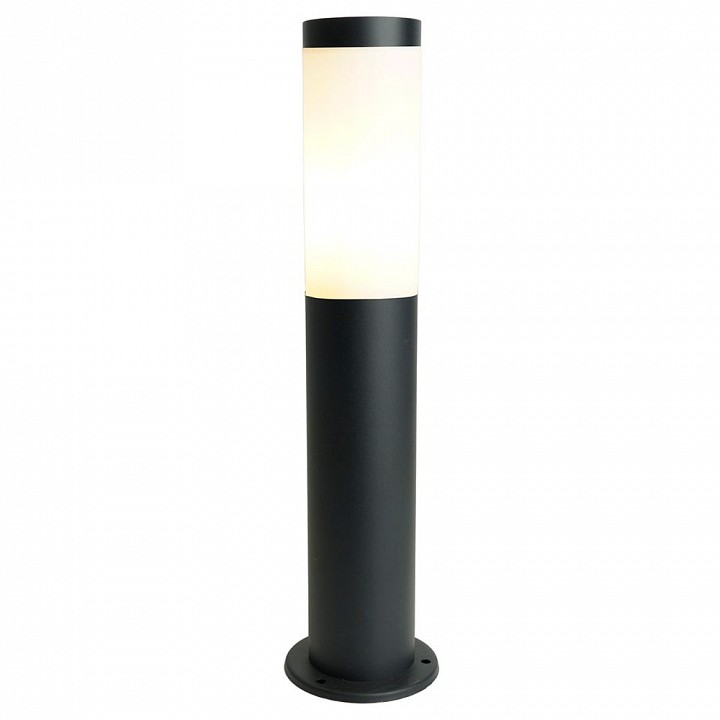 Наземный низкий светильник feron dh042-450 51523