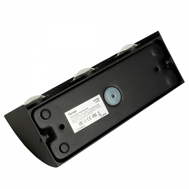 Накладной светильник feron dh708 51830