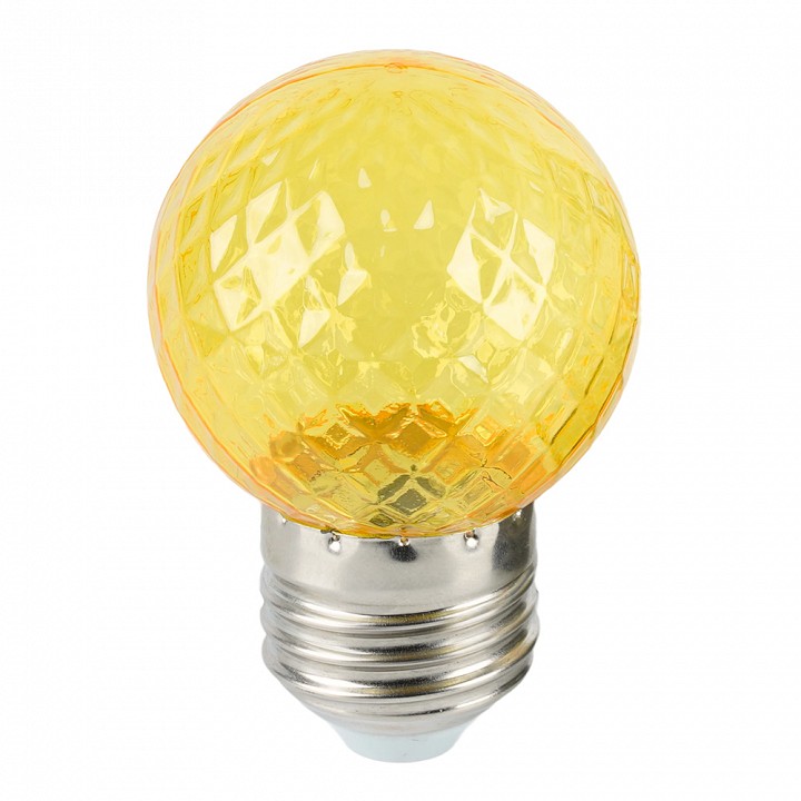 Лампа светодиодная feron  e27 1вт k 52161