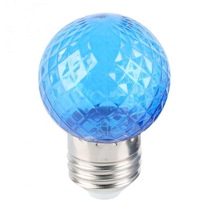 Лампа светодиодная feron  e27 1вт k 52162