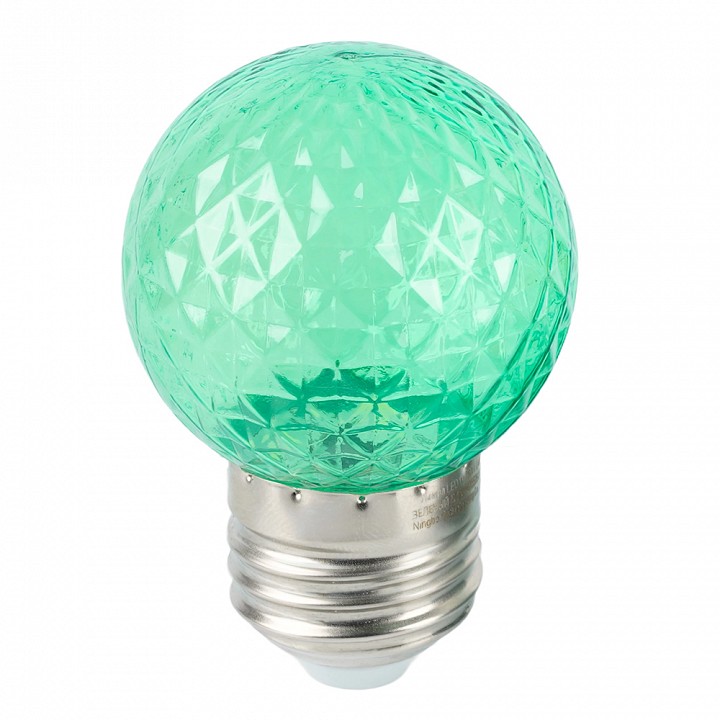 Лампа светодиодная feron  e27 1вт k 52163