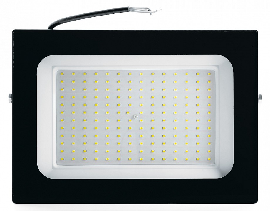 Настенно-потолочный прожектор feron saffit sfl 55168