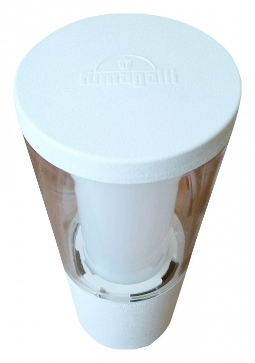 Наземный низкий светильник fumagalli carlo dr1.573.000.wxu1l