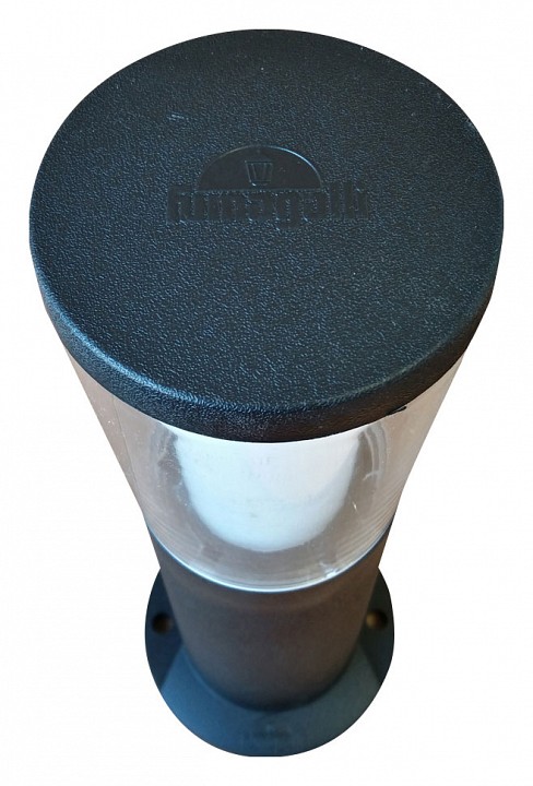 Наземный низкий светильник fumagalli carlo dr1.574.000.axu1l
