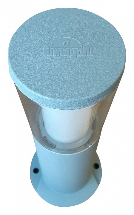 Наземный низкий светильник fumagalli carlo dr1.574.000.lxu1l