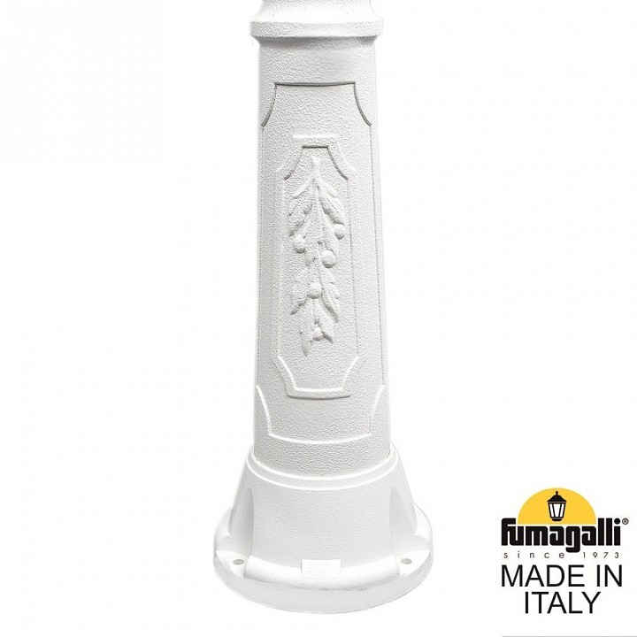 Фонарный столб fumagalli saba k22.156.s30.wyf1r