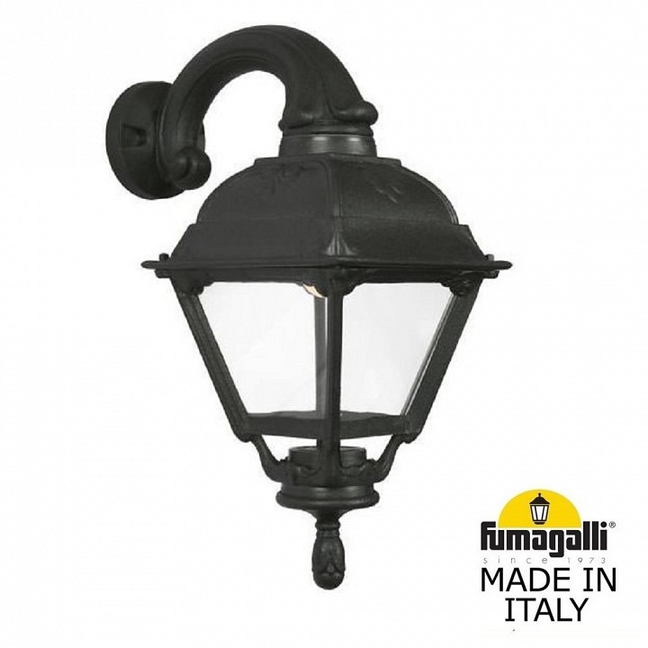 Светильник на штанге fumagalli cefa u23.132.000.axf1r