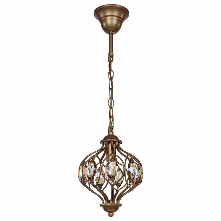 Подвесной светильник favourite fes 1382-1p