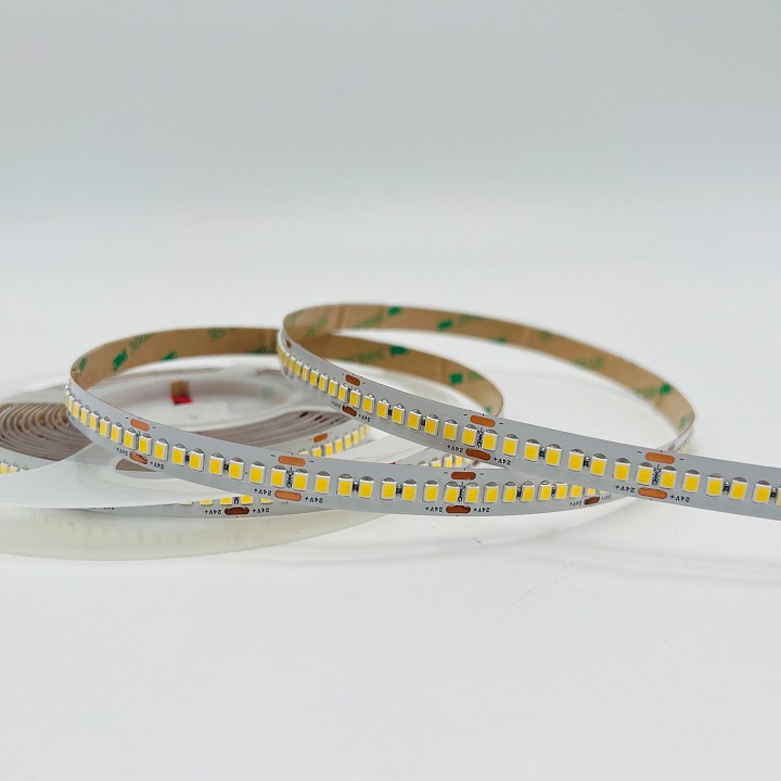 Лента светодиодная favourite smd2835 2001-30565