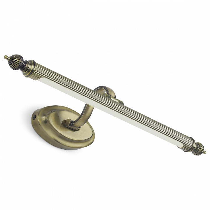 Подсветка для картины favourite artifex 2435-1w