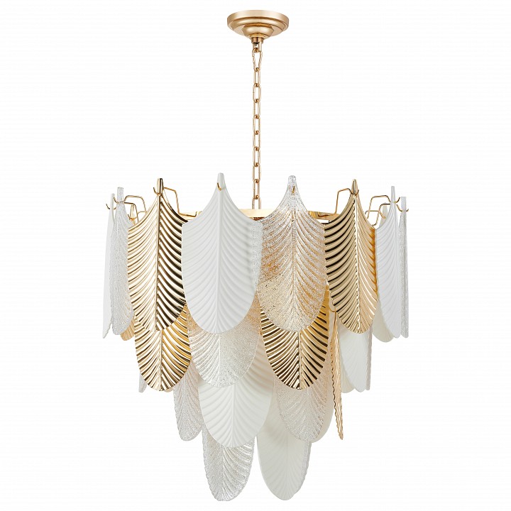 Подвесной светильник favourite pulcher 2619-19p