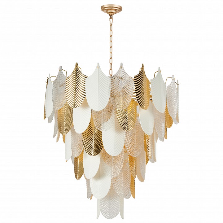 Подвесной светильник favourite pulcher 2619-37p