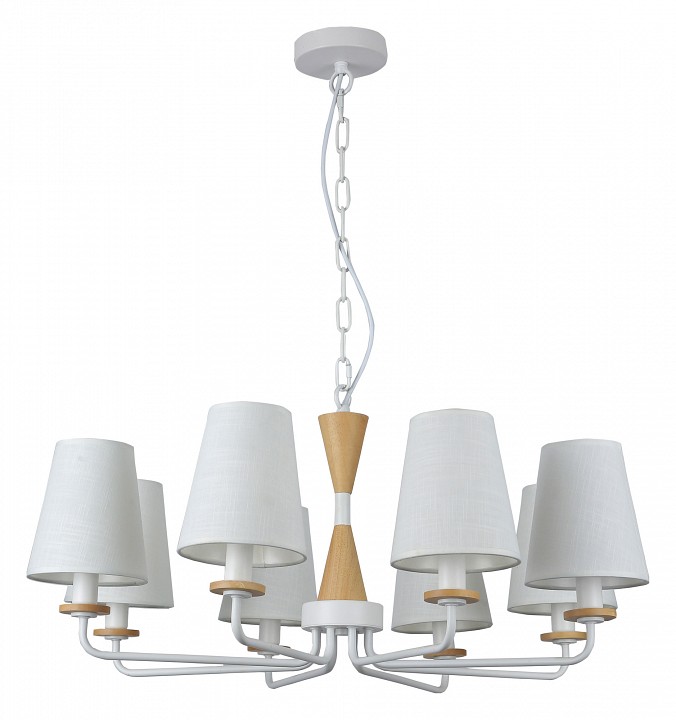 Подвесная люстра f-promo arbor 2736-8p