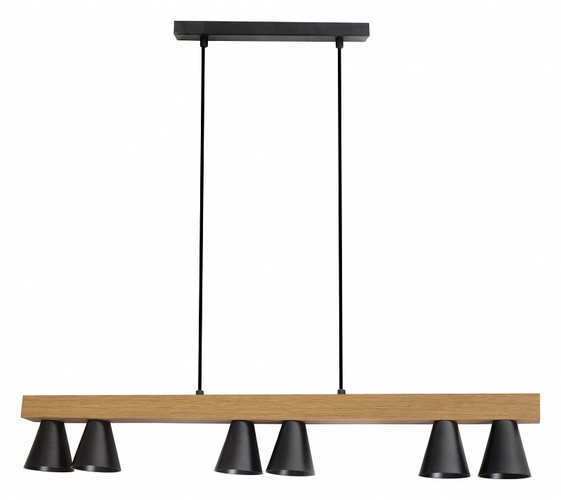 Подвесной светильник favourite piffero 2984-6p