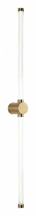 Бра favourite lignum 3057-3w