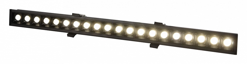 Встраиваемый светильник favourite roshni 3083-10c