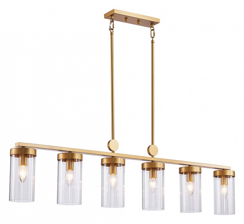 Светильник на штанге favourite radiales 3099-6u