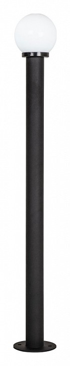 Наземный низкий светильник favourite ballito 4069-1f