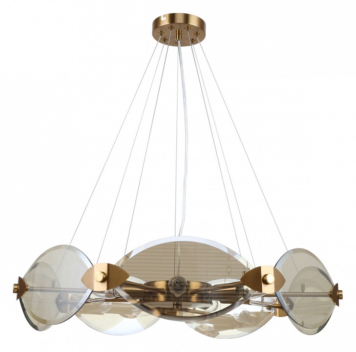 Подвесной светильник f-promo ovate 4085-7p