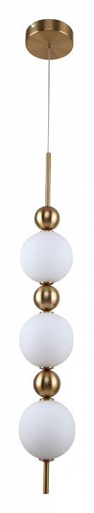 Подвесной светильник f-promo chantra 4088-3p