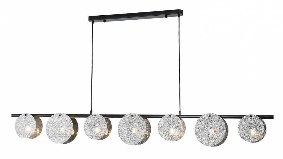 Подвесной светильник f-promo pagos 4104-7p