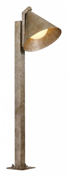 Наземный низкий светильник favourite phillo 4132-1f