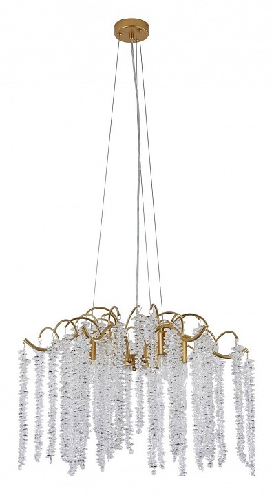 Подвесная люстра favourite liana 4134-6p