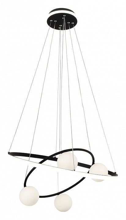 Подвесная люстра f-promo orbium 4183-6p