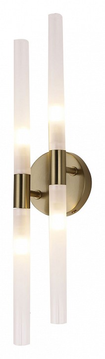 Бра f-promo schilf 4196-4w