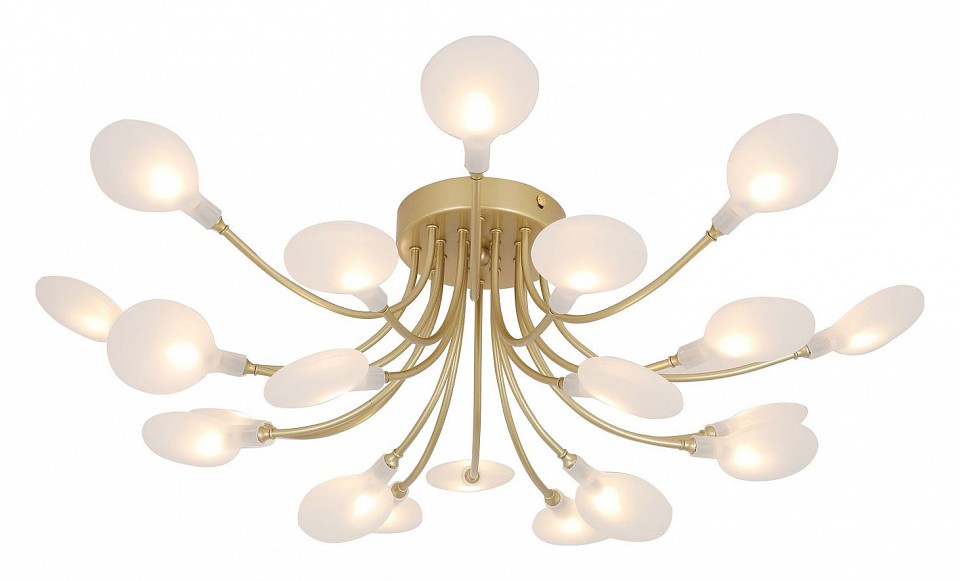 Потолочная люстра f-promo skein 4197-20c