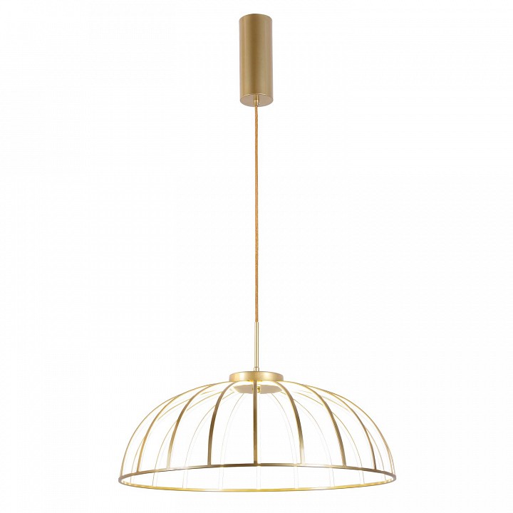 Подвесной светильник favourite vertex 4286-6p