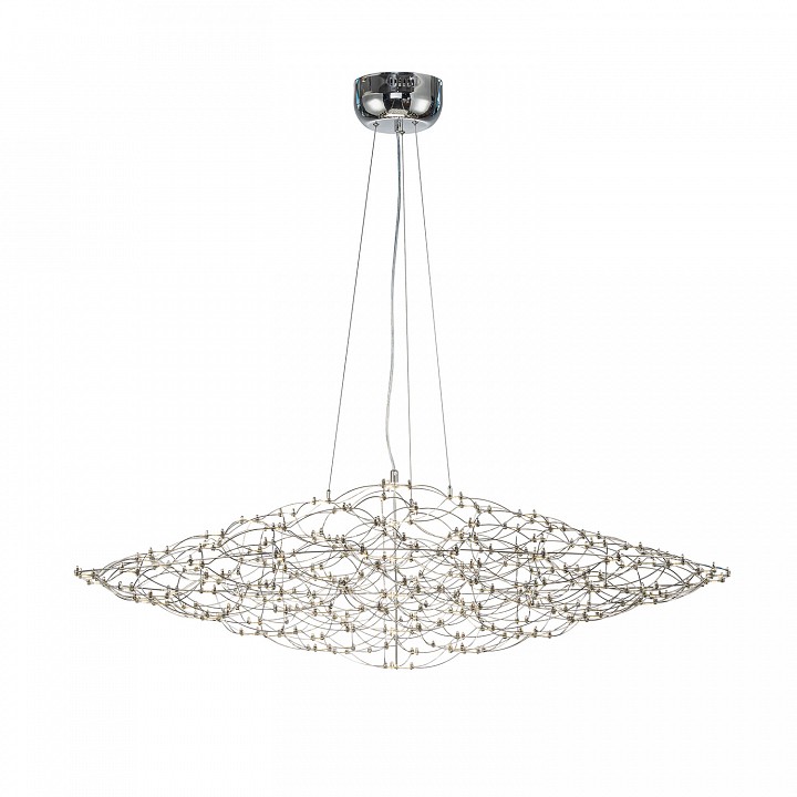 Подвесная люстра favourite thinner 4305-12p