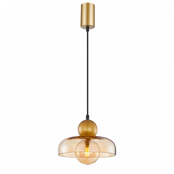 Подвесной светильник f-promo runda 4350-1p