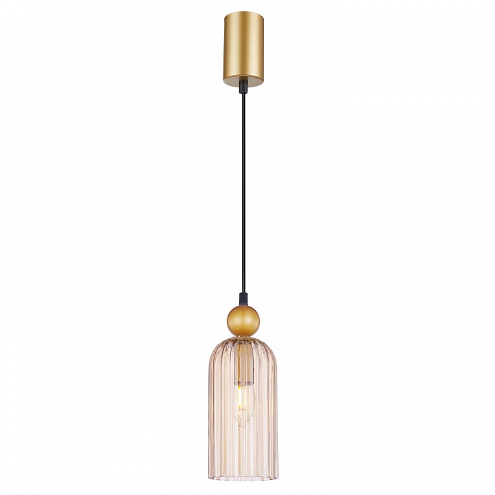 Подвесной светильник f-promo semisfera 4365-1p