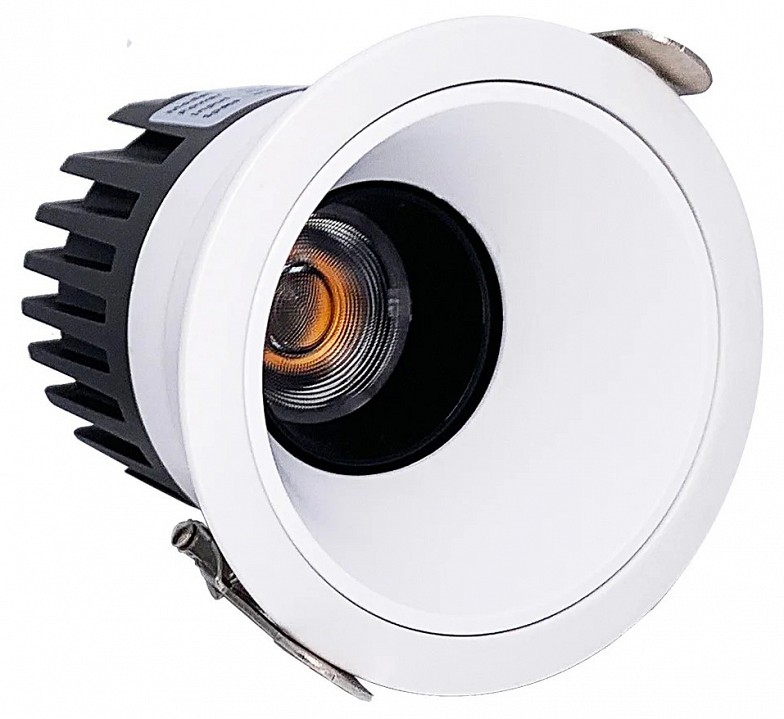 Встраиваемый светильник favourite mortise 4423-1c